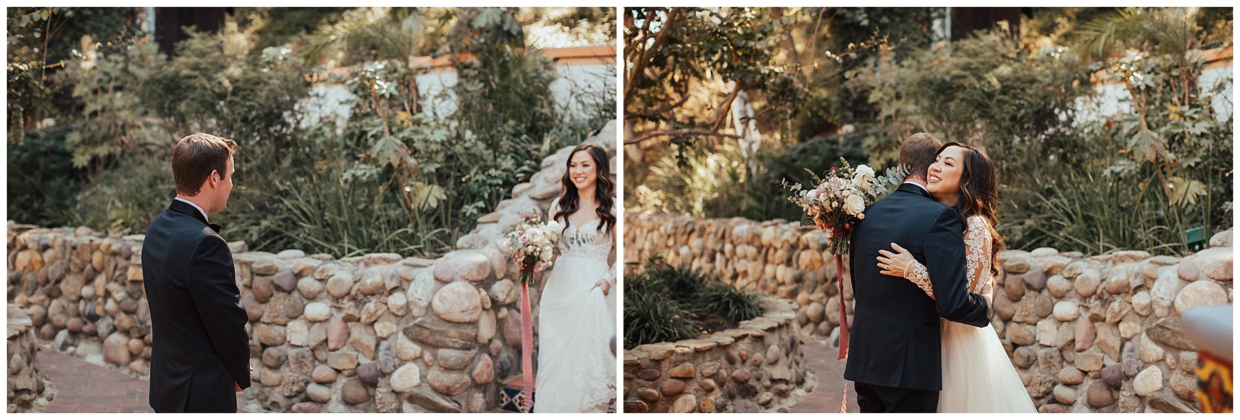 Rancho Las Lomas Wedding, OC Wedding Photographer