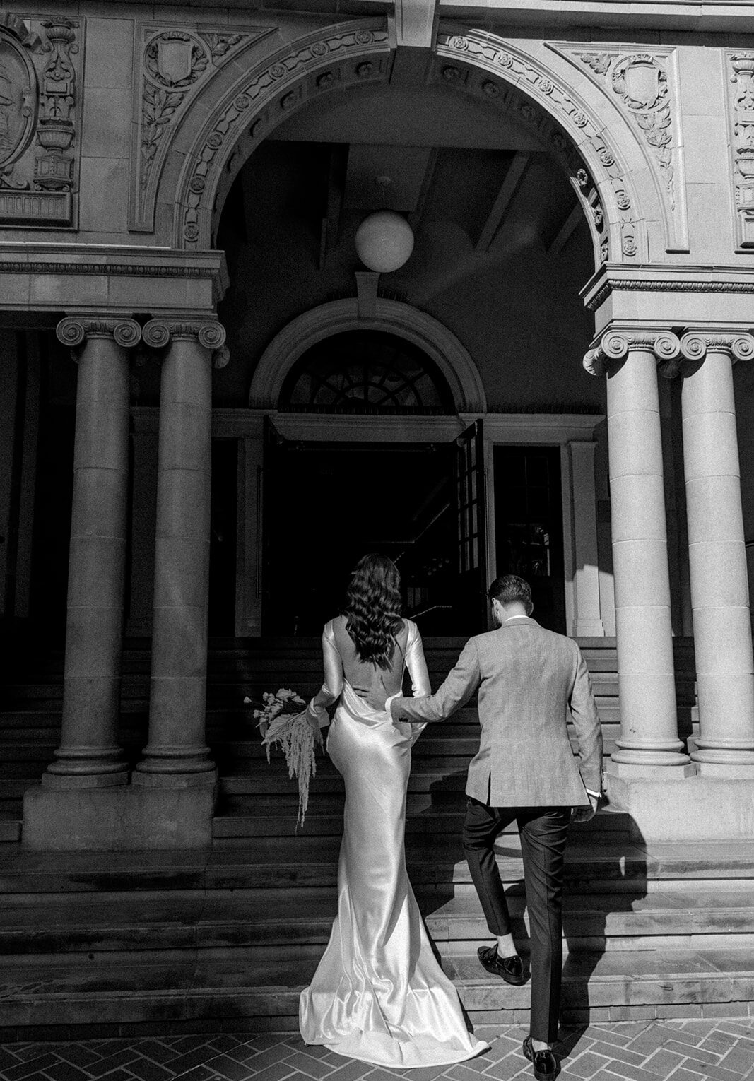 San Diego Guild Wedding